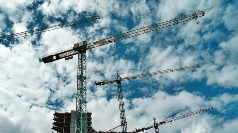 У Білій Церкві почали будівництво житла для маріупольців