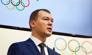 «Динамо» позбулось легіонера, в якого найвища зарплата в клубі