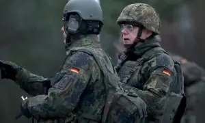 Польша меняет определение термина «украинские националисты»