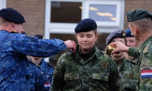 В Грузії затримали господаря квартири, в якій заарештували Саакашвілі
