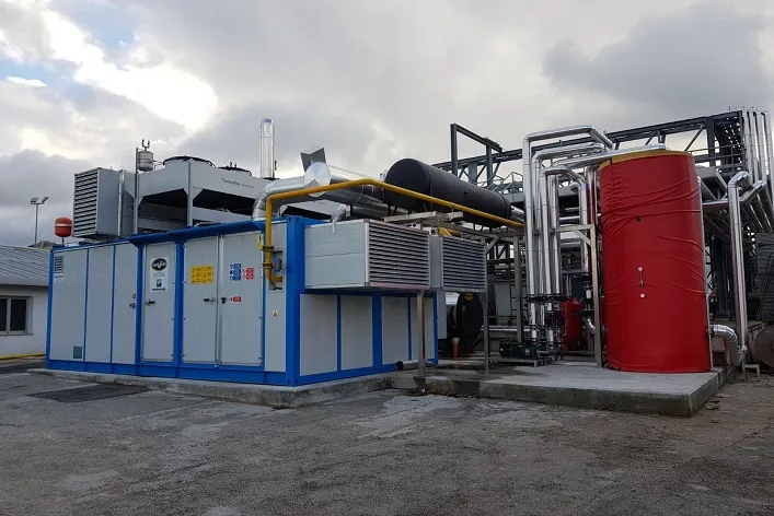 В Україні введено понад 570 МВт нових децентралізованих потужностей