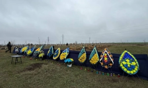 Глава РНБО порахував, скільки ще ракетних атак може здійснити держава-агресор 