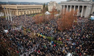 Посол США: Україна постачає зерно, а росія в цей час завдає ракетні удари