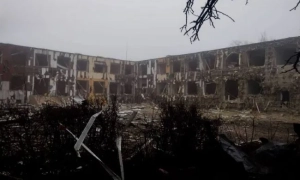 Розвідка дізналася результат атаки дронів по російському аеродрому в Єйську