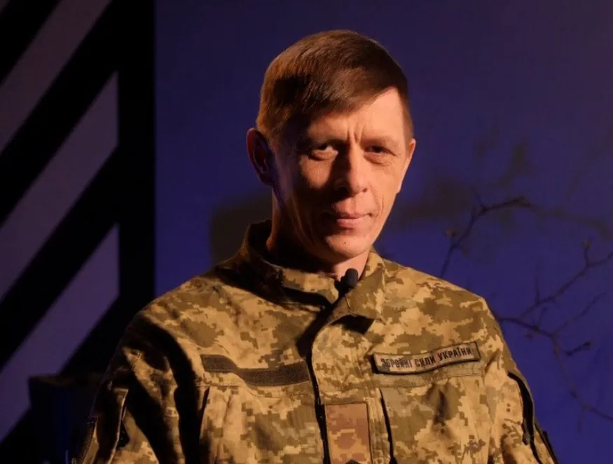 Боєць ЗСУ 471 день безперервно тримав позицію на Донеччині