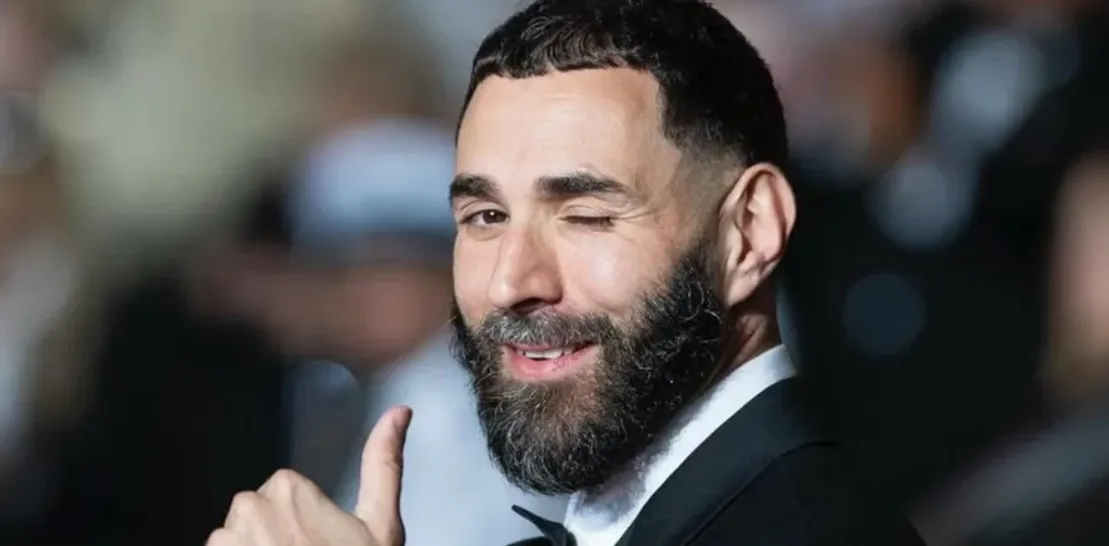 Бензема купив картину Пікассо 1964 року