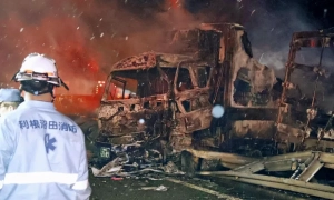 Росія погодилась, що для проведення референдуму в Україні потрібно припинення вогню