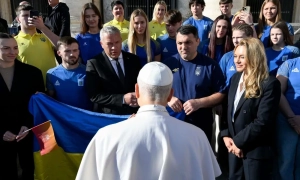 НАБУ закрило виїзд з України Андрію Єрмаку