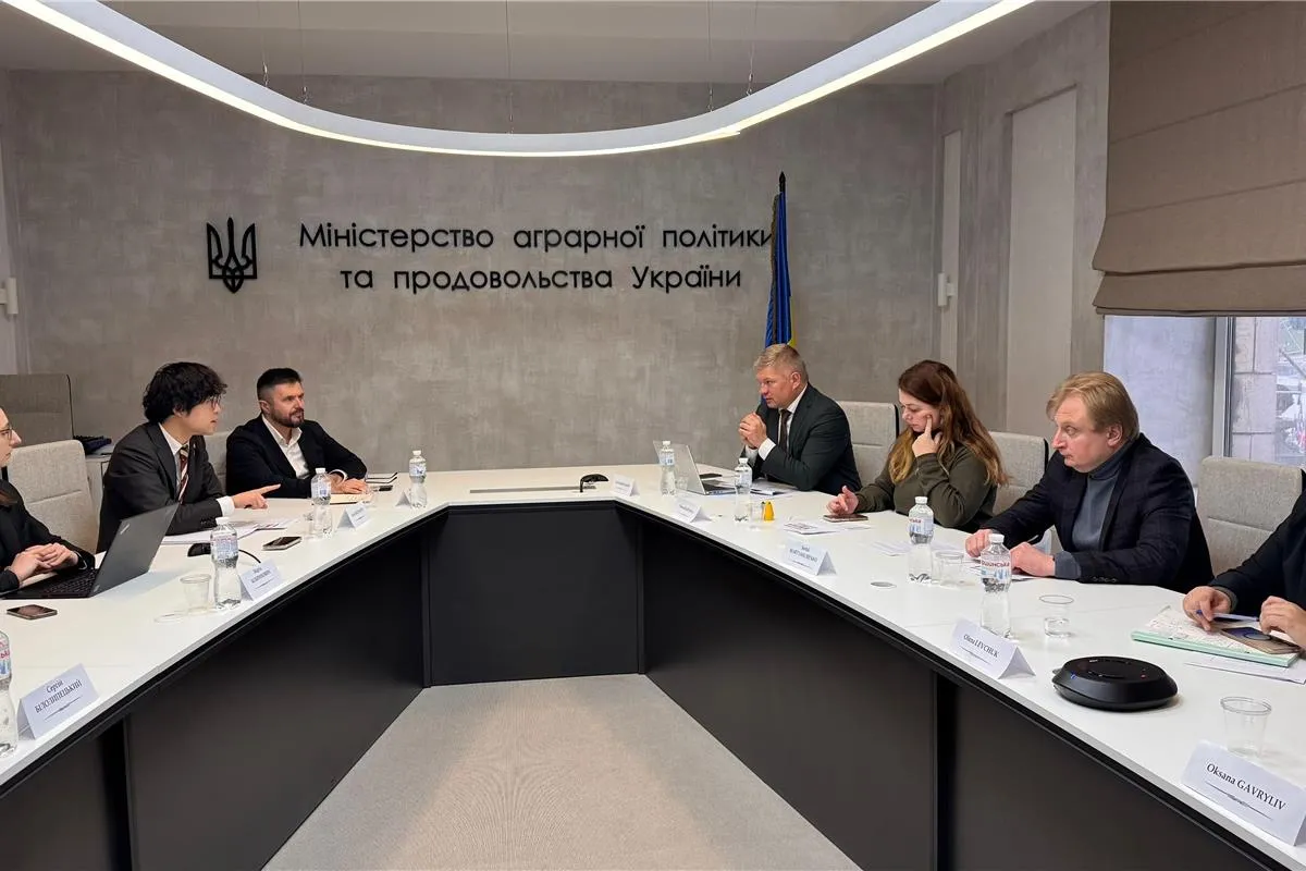 Японія фінансово підтримуватиме бізнес в Україні