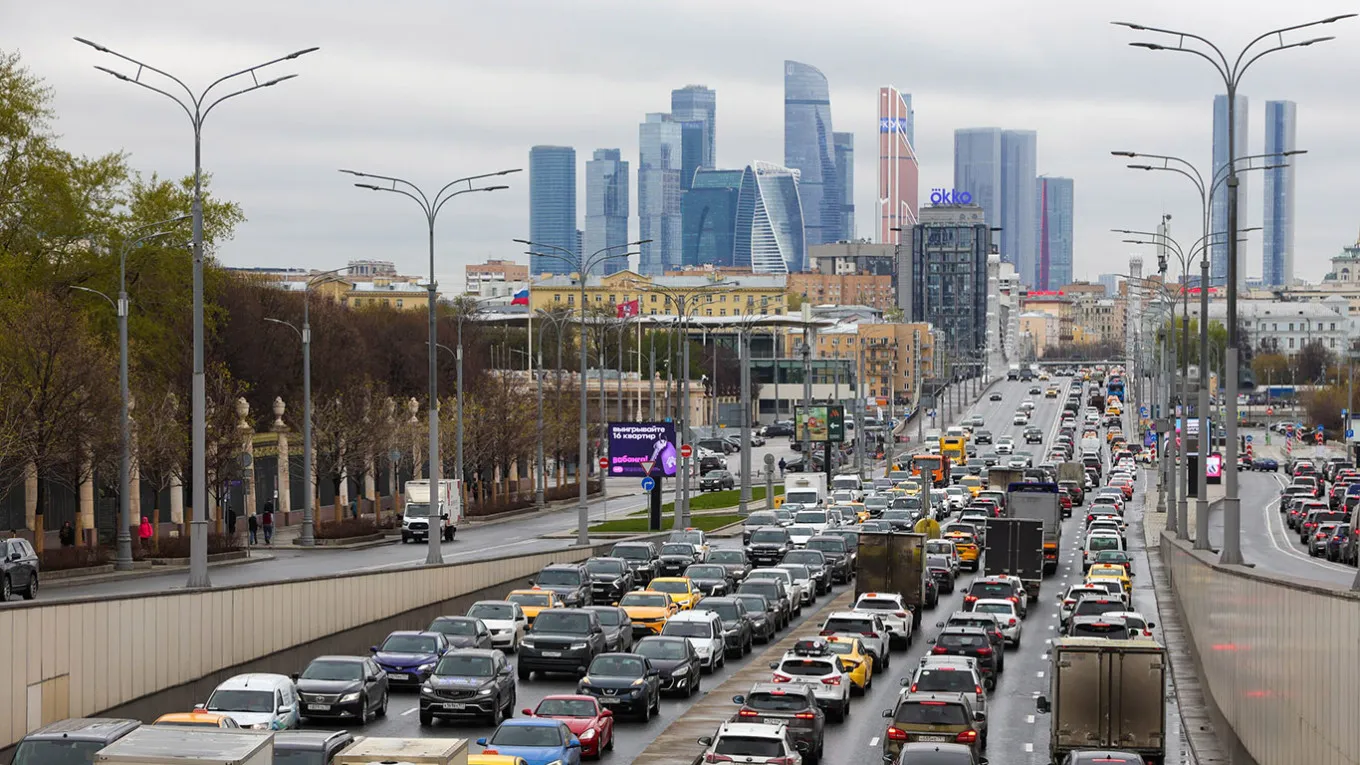 РФ стала головним отримувачем викрадених у Канаді преміальних авто