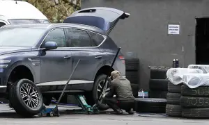 В Италии провели крупнейшую эвакуацию в истории мирного времени