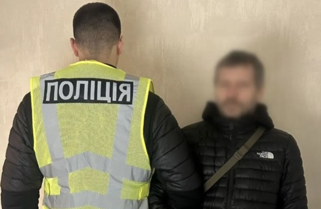 У Києві затримали другого фігуранта вибуху на «Укрпошті»