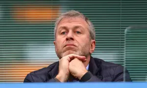 Кулеба объяснил роль Абрамовича в контактах между Украиной и РФ