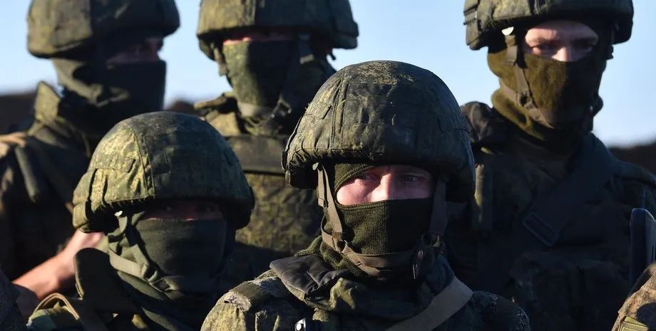 Россиянин ушел на войну, чтобы его бывшая не села за растрату