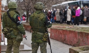 Понад 200 кенійців воюють на боці росії — МЗС Кенії