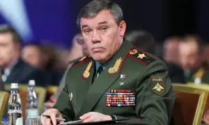 По Украине «злобный русский мир» выпустили 120 ракет - Подоляк