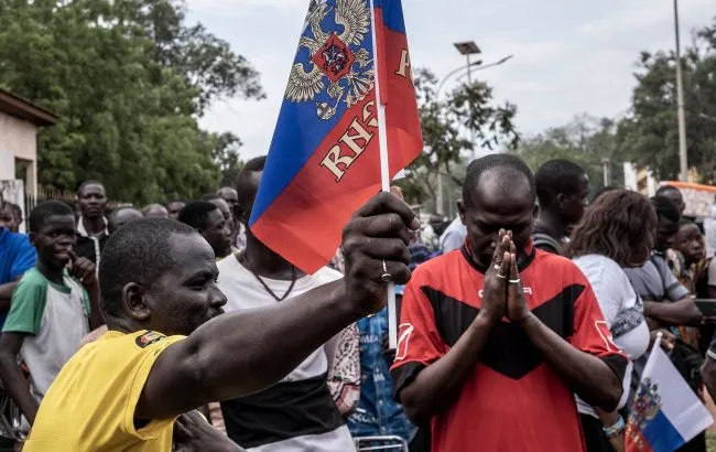 Kenia oskarżyła rosję o werbowanie swoich obywateli do wojny przeciwko Ukrainie
