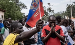 Sztab generalny wymienił dwa najgorętsze obszary linii frontu
