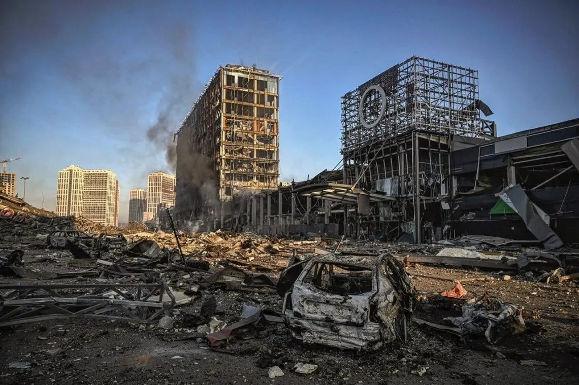 Owners of destroyed homes have been exempted from paying for gas: what has changed