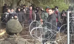 Putin has appointed Igor Chaika, the son of the former prosecutor general, as head of "Rossotrudnichestvo"