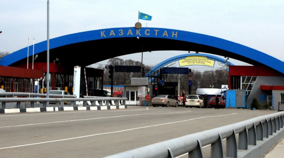 Казахстан планирует ввести плату за въезд для иностранцев
