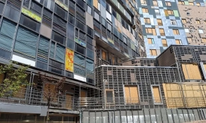 Антикорупційний суд обрав заставу для нардепа Качного