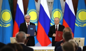 З'явилося відео, як українські спецпризначенці полюють на вагнерівців у Судані