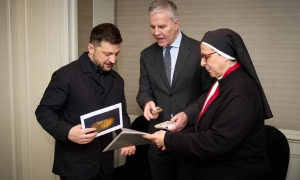 Мінціфри буде боротися з насильством над дітьми в інтернеті