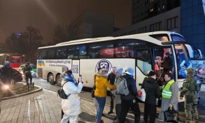 КНДР спровокувала дострокові парламентські вибори у Японії