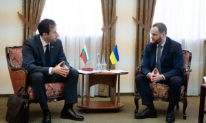 На Донеччині спіймали зрадника-навідника 