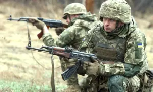 СБУ разоблачила канал легализации террористов в Украине