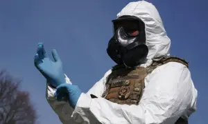 Зустріч путіна та Віткоффа запланована на 2 грудня
