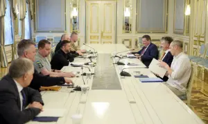 Назван прокурор, который будет вести дело Майдана