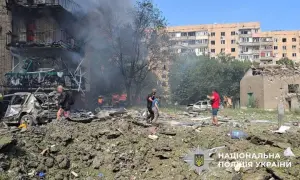Убийство пленных в Еленовке устроили наемники «ЧВК Вагнера» - ГУР