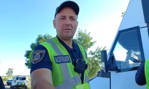 Ходжес может посетить парад ко Дню Независимости Украины