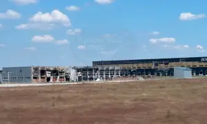 РНБО викрила пропагандистку, яка поширює фейки про утиски нацменшин в Україні