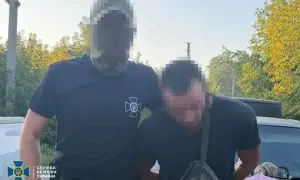 В Курской области рф заявляют об атаке дронов, есть отключения света