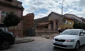 На Сумщине связисты «Укртелекома» подорвались на мине, есть погибшие и раненые (фото)
