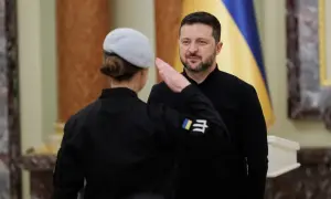 Теракт в Еленовке: оккупанты не передали Украине списки погибших