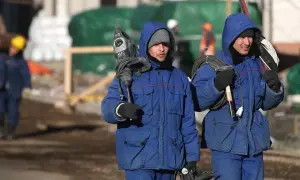 Путин легализовал криптовалюту в России