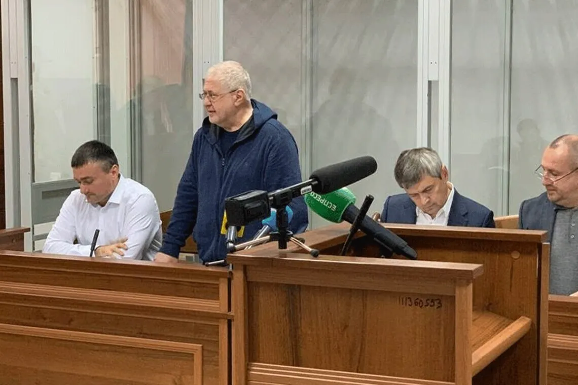 Kolomoyskyi stated that the dollar could reach 150 hryvnia