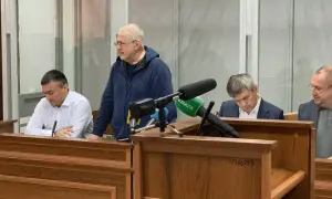 Названа еще одна версия смерти мэра Кривого Рога