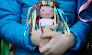 С начала года госбюджет Украины недополучил ₴50 млрд доходов, — Марченко