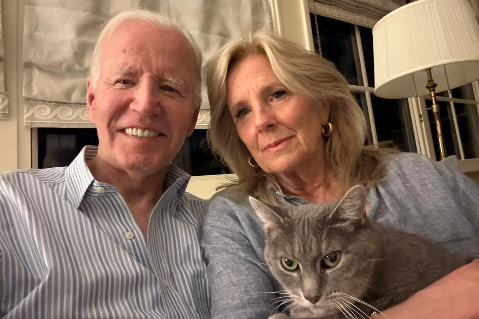 Biden will live with cancer for the rest of his life