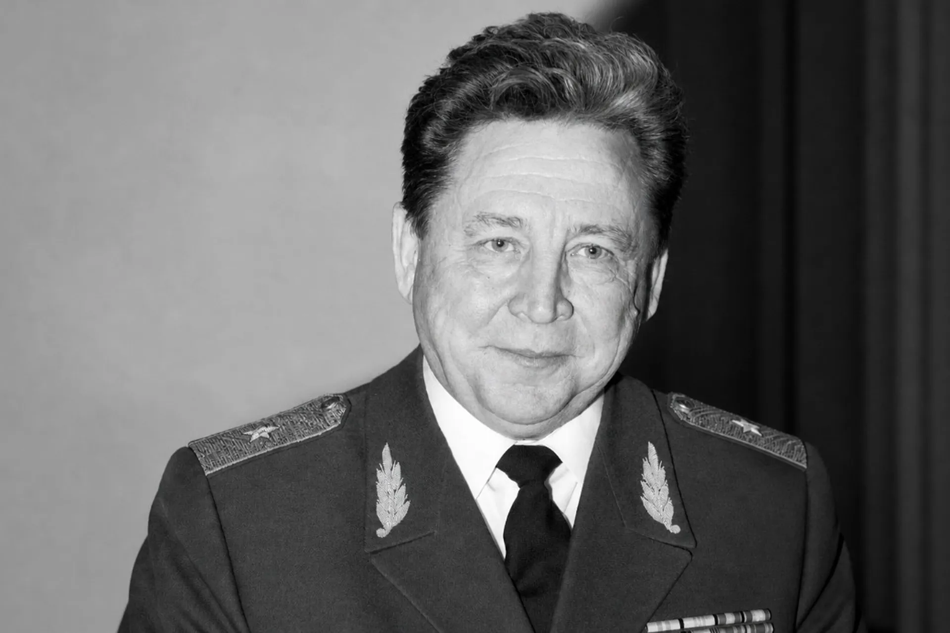 У Москві знайшли мертвим колишнього командувача військ хімзахисту