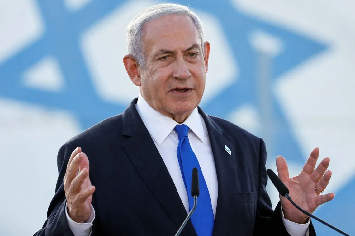Turkey has asked Interpol to arrest Netanyahu
