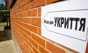 СБУ затримала дезертира-корегувальника російських ударів по містам