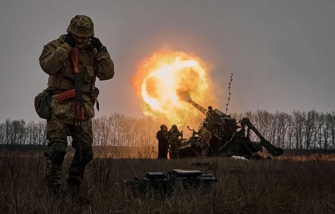 The Russian State Duma expects to continue the war against Ukraine until 2030