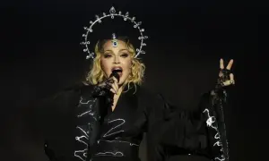 Российская цензура запретила фильм о побеге из КНДР