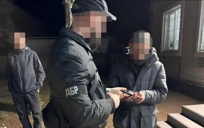 ДБР затримало працівника ТЦК за побиття 60-річного чоловіка на Волині